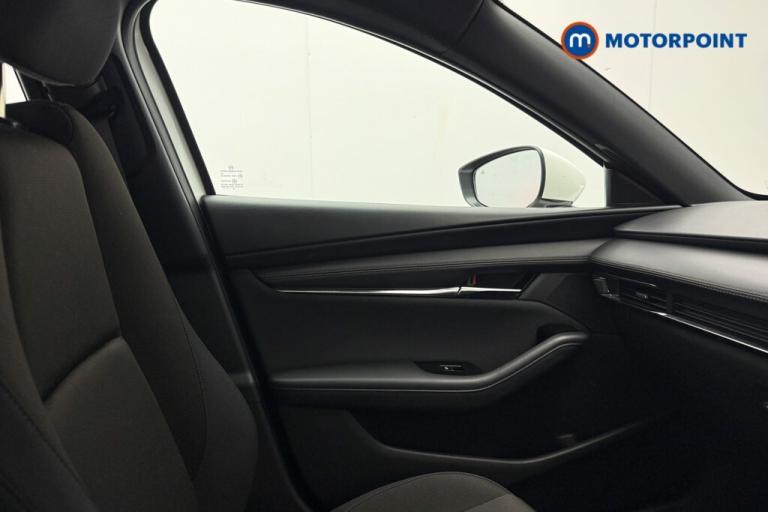 2025 Mazda Mazda3 2.5 e-Skyactiv G MHEV [140] Centre-Line 5dr HATCHBACK PETROL Manual