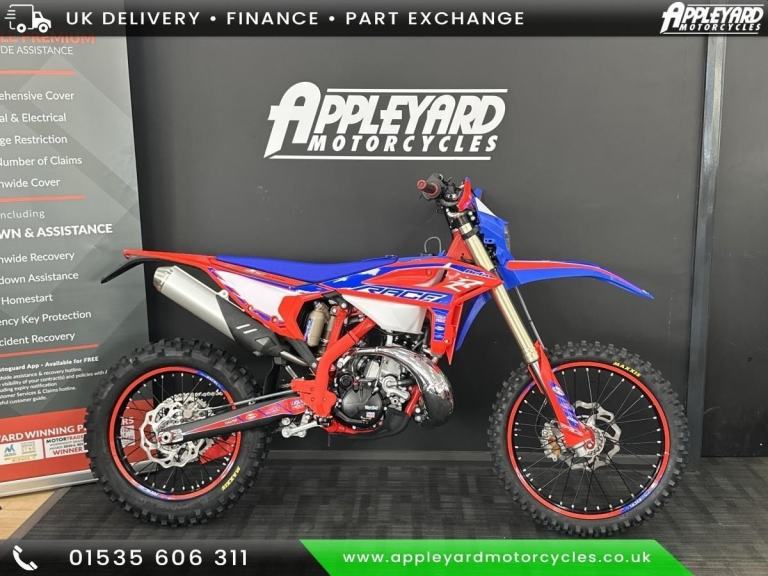 Beta RR 200 RACE 2025
