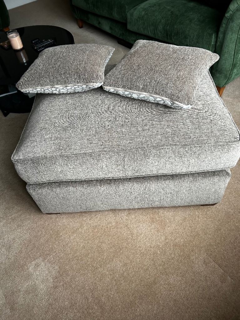Brand New Foot Stool