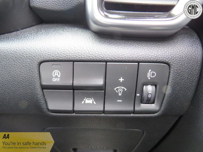 KIA SPORTAGE 1.6 T-GDi GT-Line 1 Owner, Full Dealer History! 2018