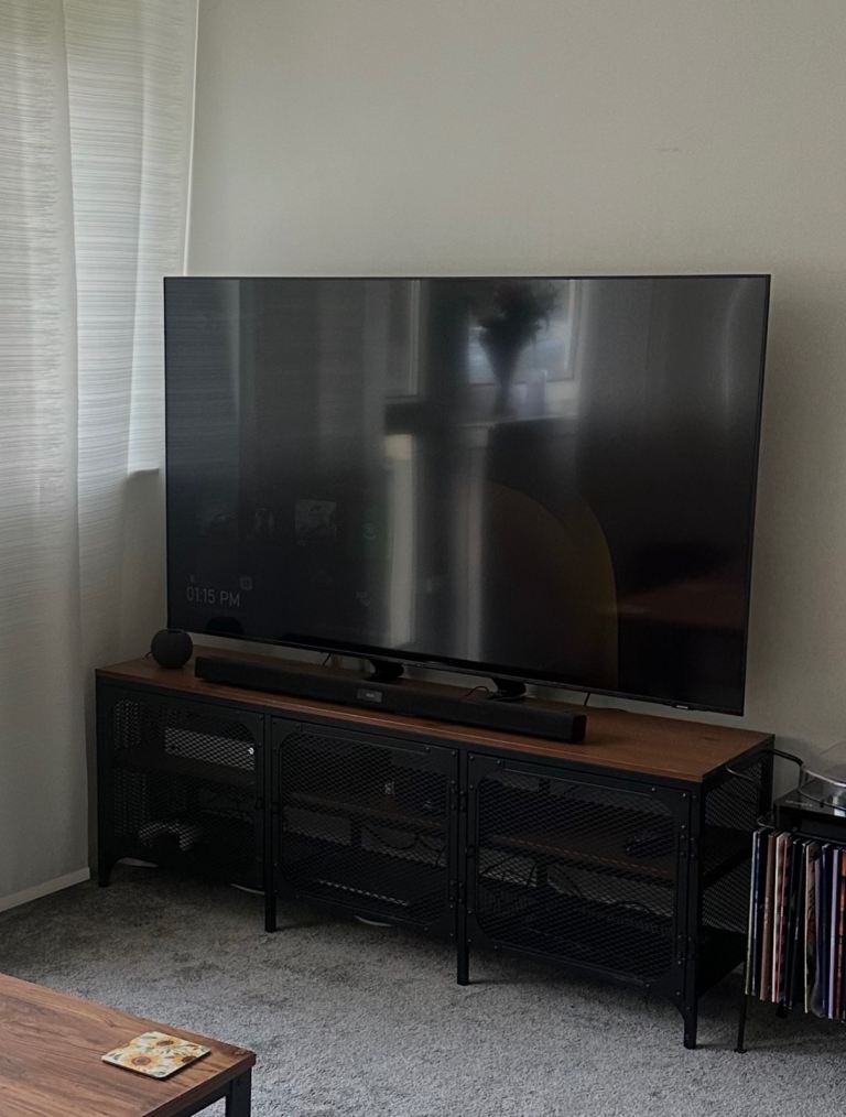 IKEA tv stand