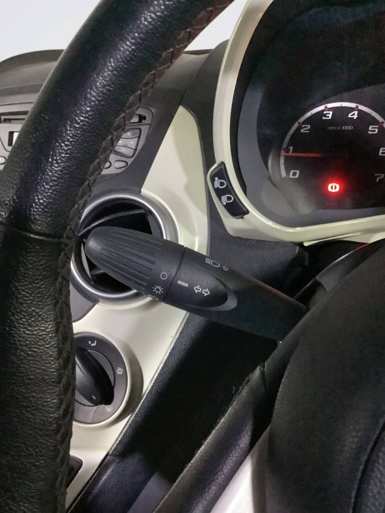 2013 Ford Ka 1.2 Zetec Hatchback 3dr Petrol Manual Euro 5 (s/s) (69 ps) Hatchback Petrol Manual