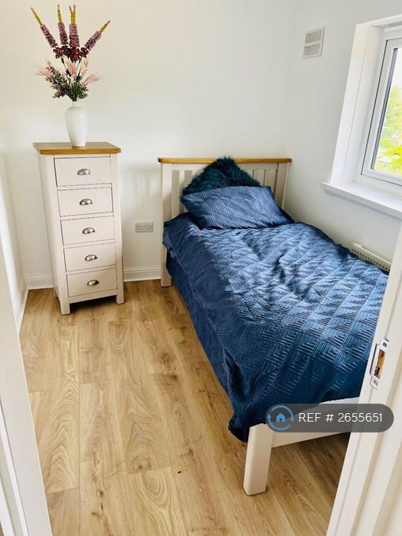 1 bedroom in Dunley Drive, Croydon, CR0 (#2655651)