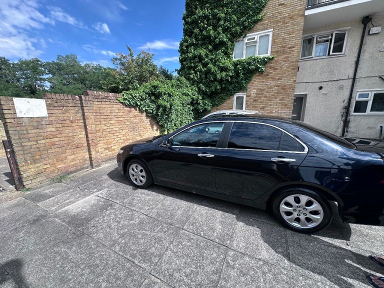 Honda, ACCORD, Saloon, 2006, Semi-Auto, 1998 (cc), 4 doors