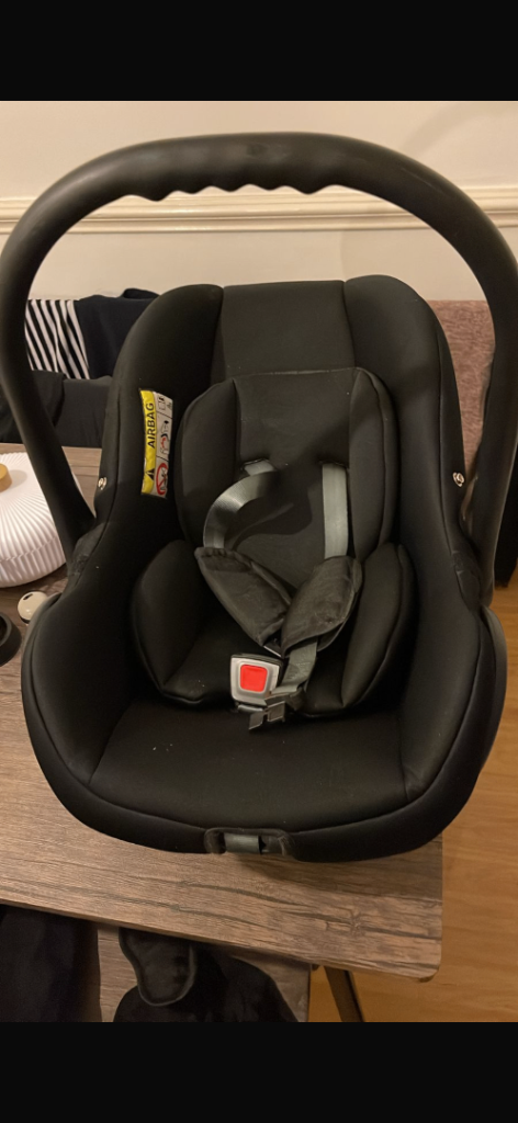 Car seat