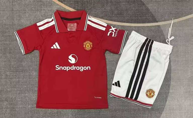 Kids kits