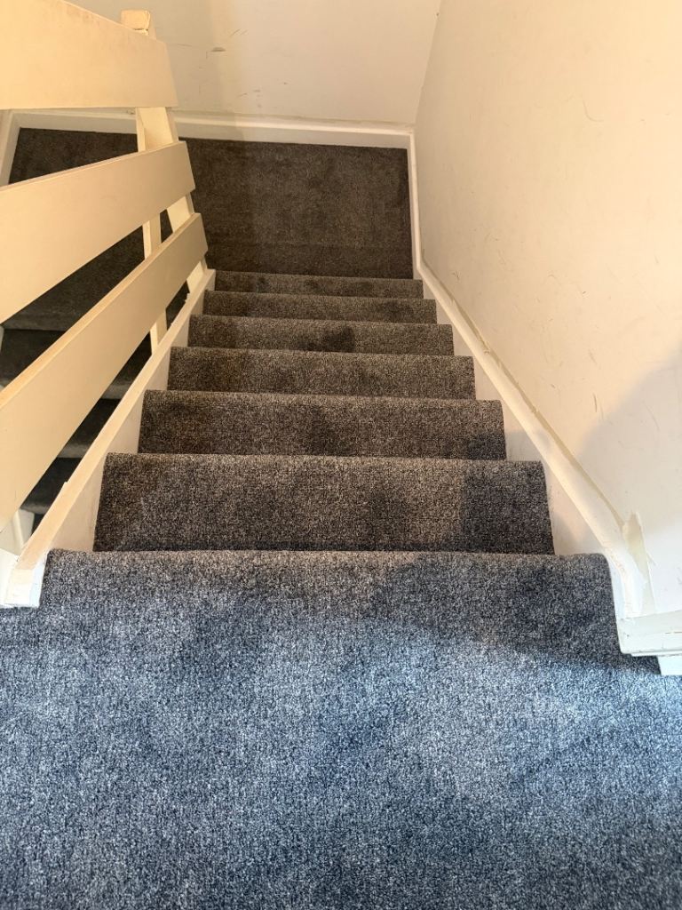 Carpet supply and fit 