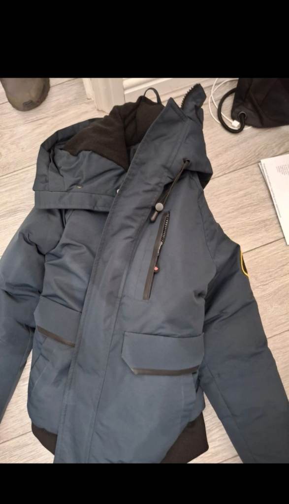 Zavetti canada jacket 