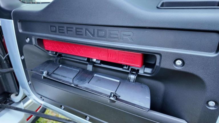 2021 Land Rover Defender 3.0 D250 XS Edition 110 5dr Auto [7 Seat] ESTATE Diesel Automatic