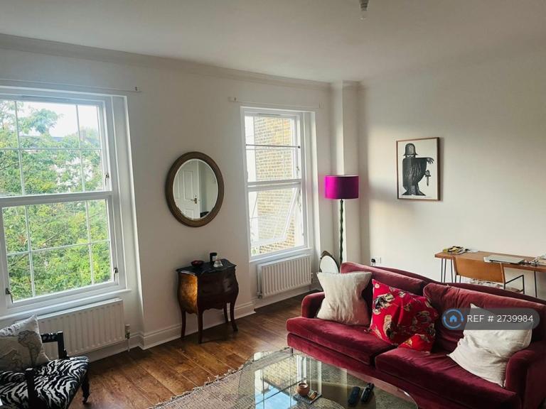 2 bedroom flat in Mildmay Grove South, London, N1 (2 bed) (#2739984)