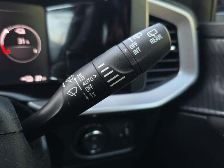 2022 Vauxhall Mokka Electric 50kWh Ultimate SUV 5dr Electric Auto (136 ps) Automatic Hatchback El...