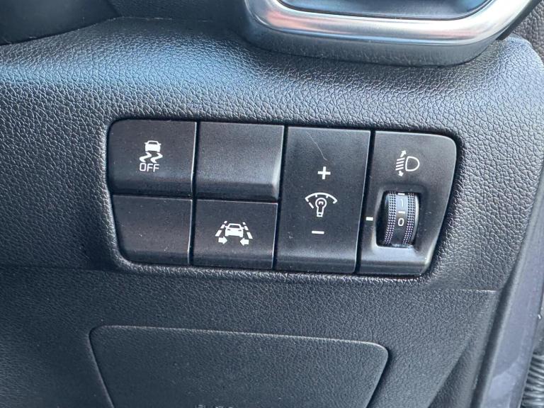 2016 Kia Sportage 1.6 GDi 2 Euro 6 (s/s) 5dr ESTATE Petrol Manual