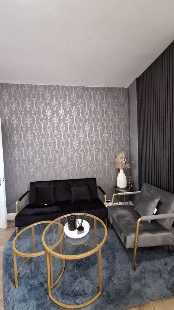 Boys only | sharing room | 2 space available