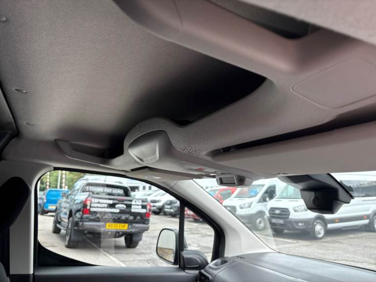 2025 Peugeot Partner 1.5 BlueHDi 100 Professional Van Van Diesel Manual