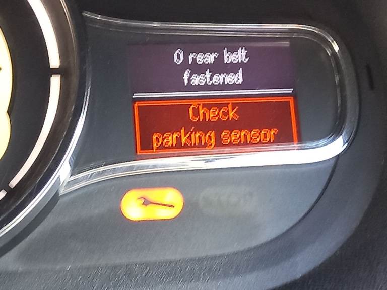 Renault Megane Privelege Diesel 5 Dr