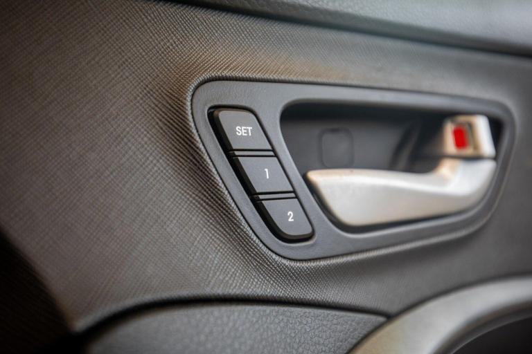 2016 Hyundai Santa Fe 2.2 CRDi Blue Drive Premium SE 5dr Auto [7 Seats] ESTATE DIESEL Automatic