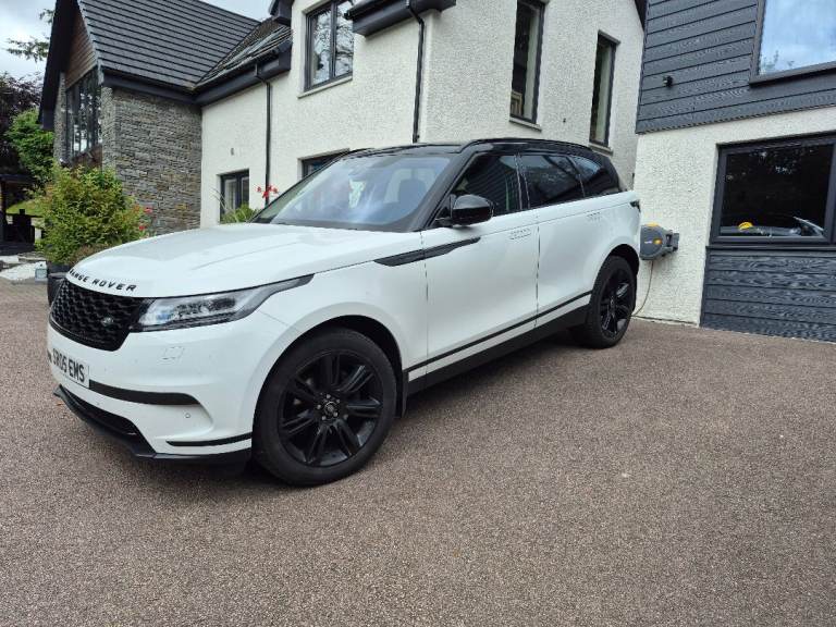 Land Rover, RANGE ROVER VELAR, Estate, 2019, Other, 1999 (cc), 5 doors