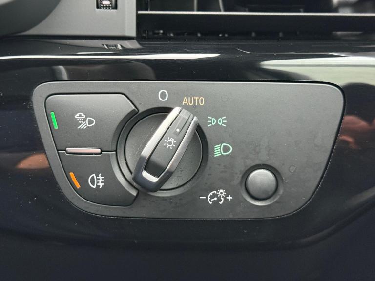  Audi RS4 Avant 2.9 TFSI V6 Competition Estate 5dr Petrol Tiptronic quattro Euro 6 (s/s) (4 Petro...