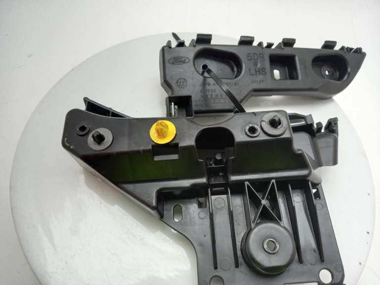 Ford Focus Rear Bumper Bracket 2018-2025 Jx7b17d981a1