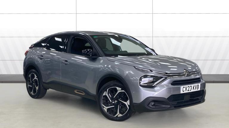 2023 Citroen C4 1.2 PureTech [130] C-Series Edition 5dr Auto Petrol Hatchback Hatchback Petrol Au...