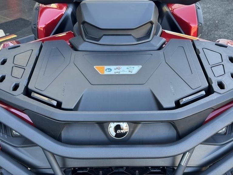 Can-Am Outlander 1000 XT 850 T ABS ATV 