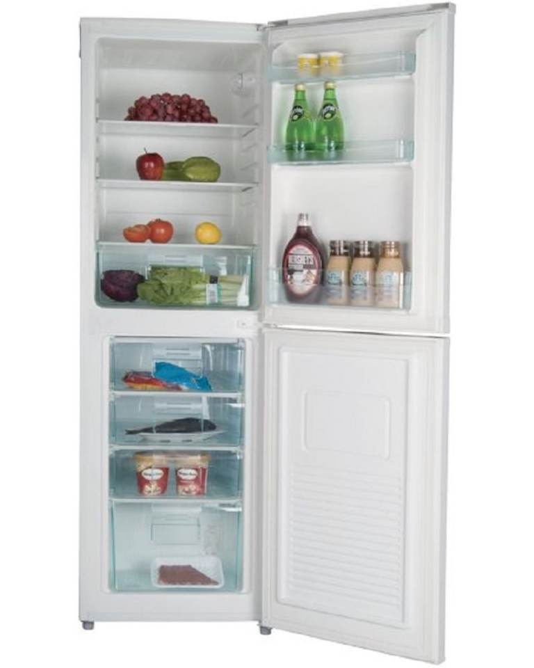 Fridge freezer. Brand new. £165