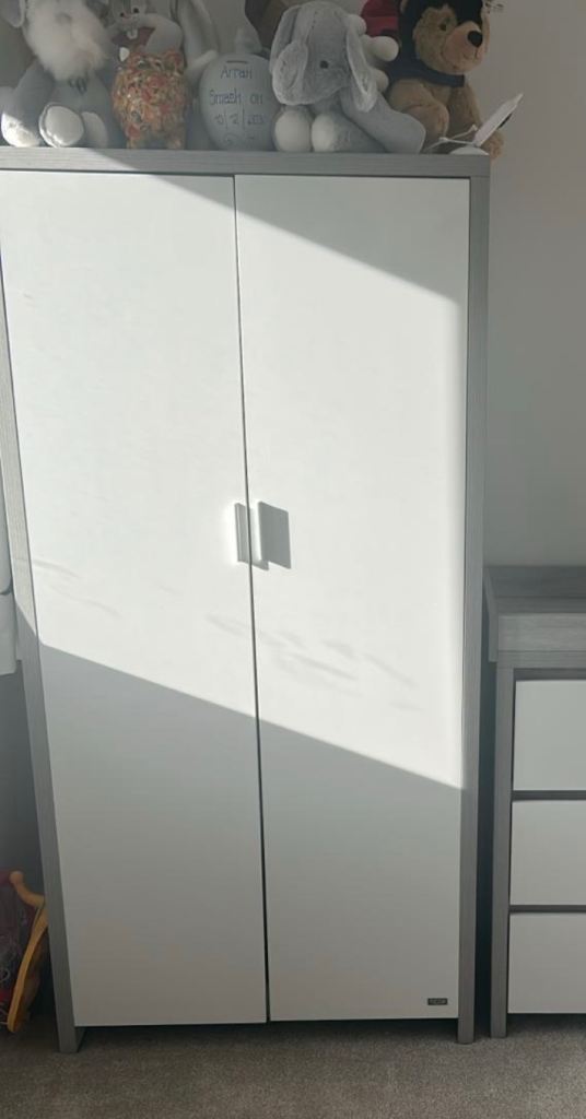 image for Children’s wardrobe for sale 