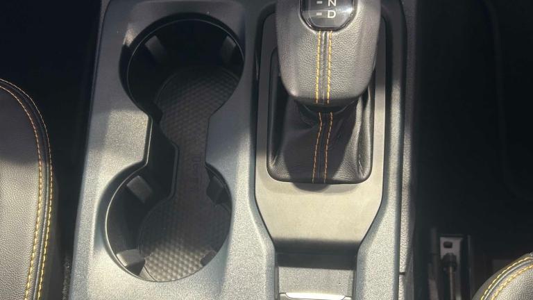 2023 Ford Ranger Pick Up Double Cab Wildtrak 2.0 EcoBlue 205 Auto Double Cab Pick-up Diesel Autom...