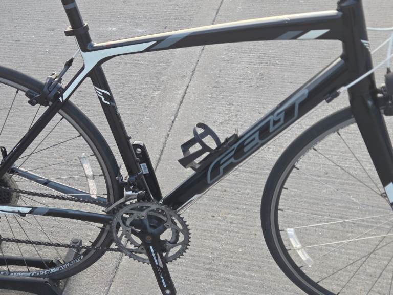 Large frame Road Bike 