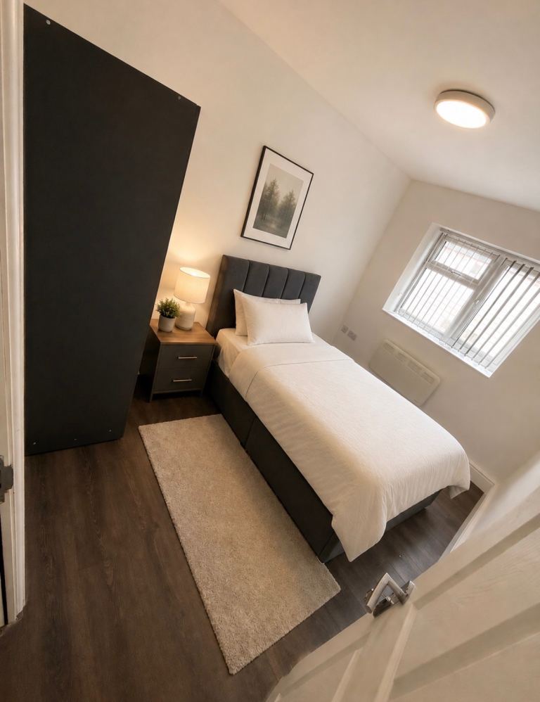 Move Today | Double Room Available | Bills included | No Deposit