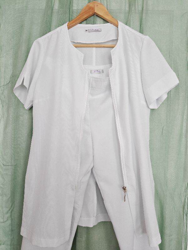 Uniform fro professional/ massage therapist