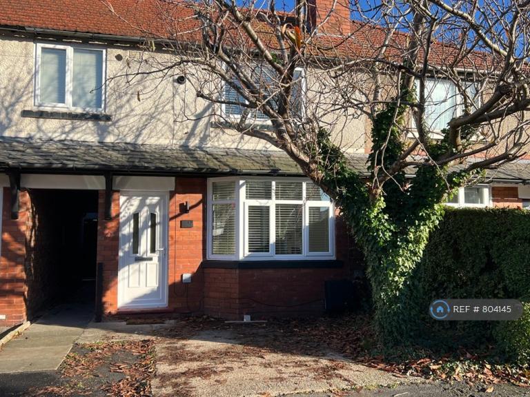 2 bedroom house in Sandileigh Avenue, Knutsford, WA16 (2 bed) (#804145)