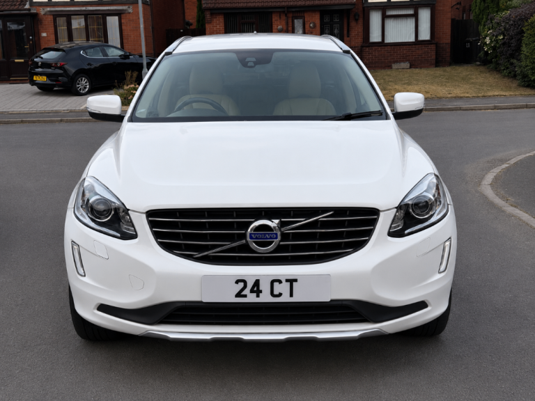 2014 Volvo XC60 2.4 D4 | AWD | Full History | Long MOT