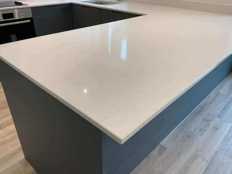 Supplied and fitting granite quartz marble