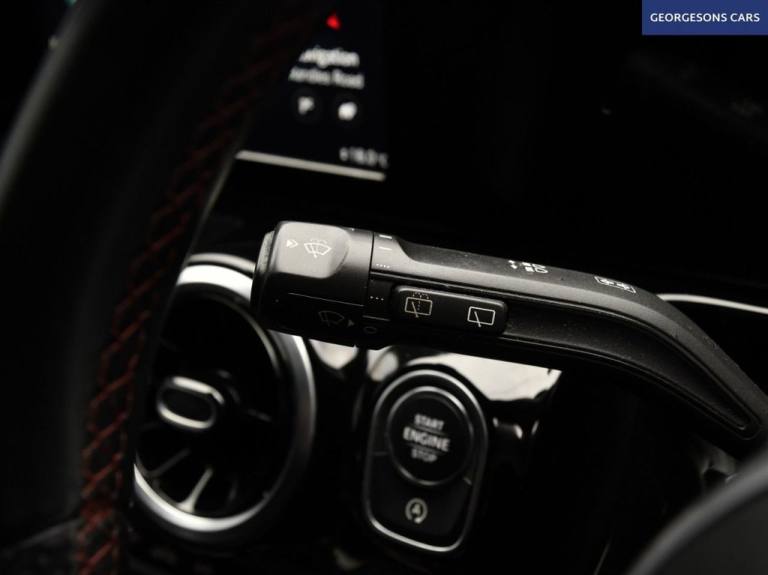 2020 Mercedes-Benz GLA 1.3 GLA180 AMG Line SUV 5dr Petrol 7G-DCT Euro 6 (s/s) (136 ps) HATCHBACK ...