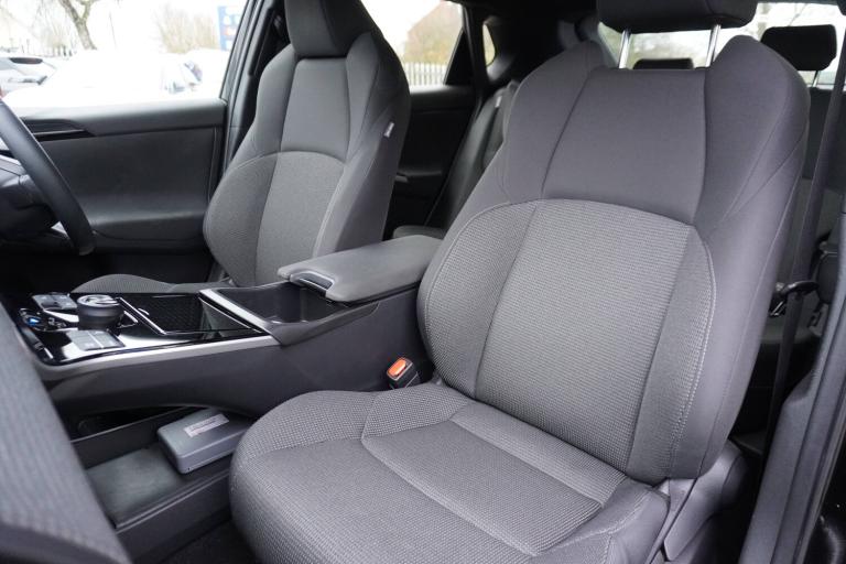 2024 Toyota BZ4X 71.4kWh Pure Auto 5dr (11kW OBC) Estate ELECTRIC Automatic
