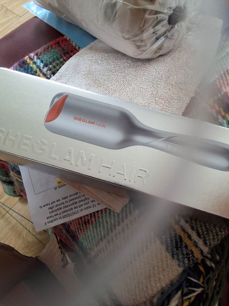 Hair beach waver hot tool 