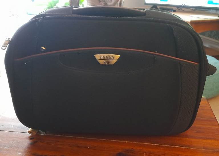 ANTLER overnight/cabin bag 40 x 28 x 14 cm