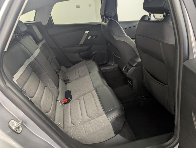 2021 Citroen C4 1.2 PureTech [130] Shine 5dr Hatchback Petrol Manual