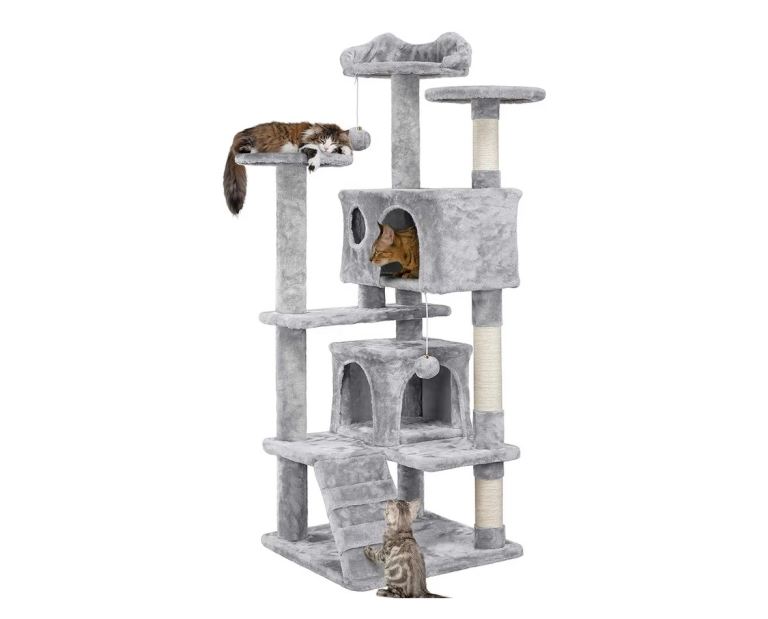 Cat tree 