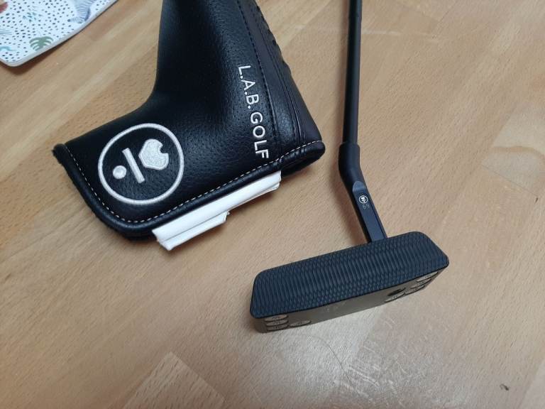 L.A.B Link 2.2 Putter 