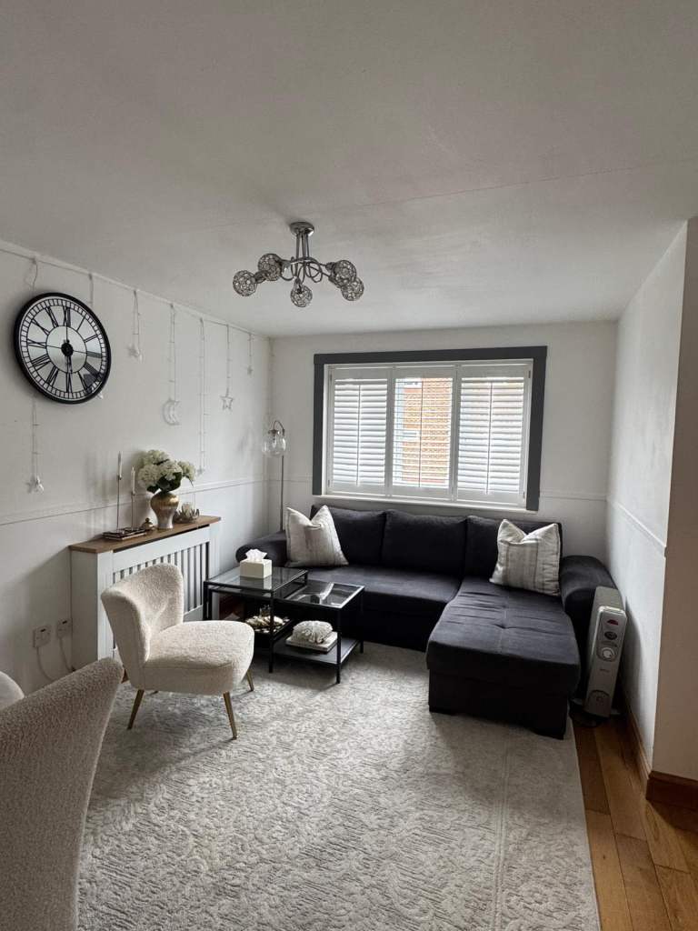1 Bed Flat to rent in New Malden 