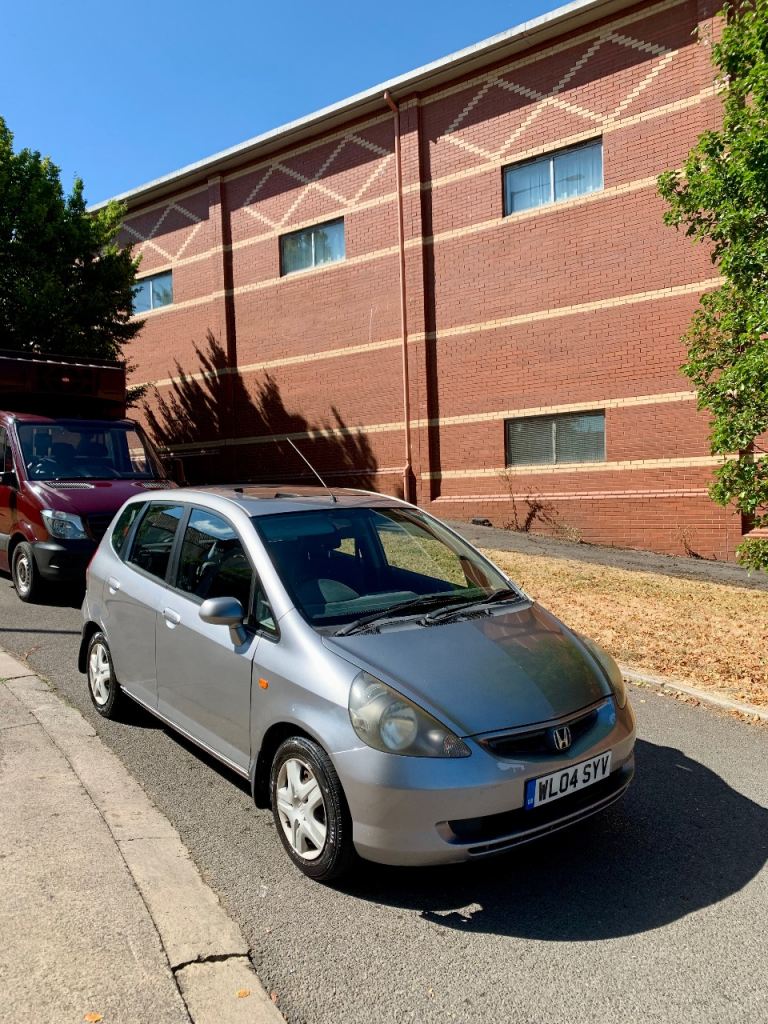 Honda Jazz 1.4 i-DSI SE Hatchback - Ulez compliant 