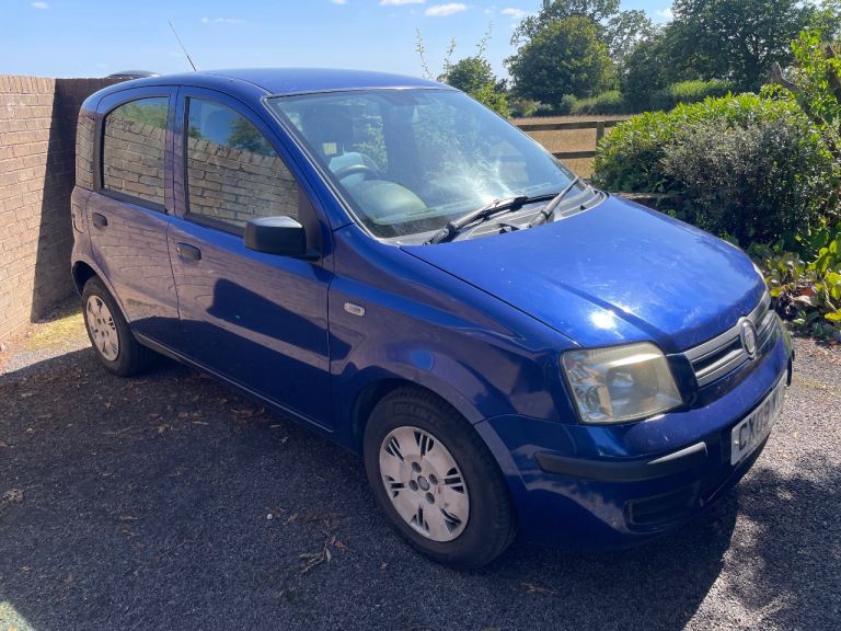 FIAT PANDA 1.2 Multijet DIESEL Dynamic