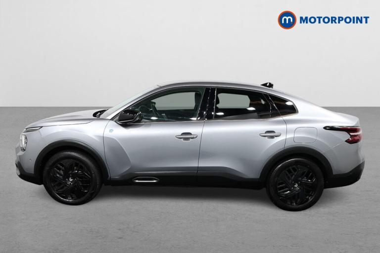 2024 Citroen C4 100kW E-Series 50kWh 4dr Auto Saloon Electric Automatic