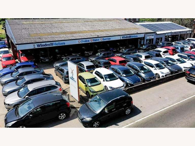  MINI Hatch 1.5 Cooper Sport Steptronic Euro 6 (s/s) 5dr Petrol Automatic