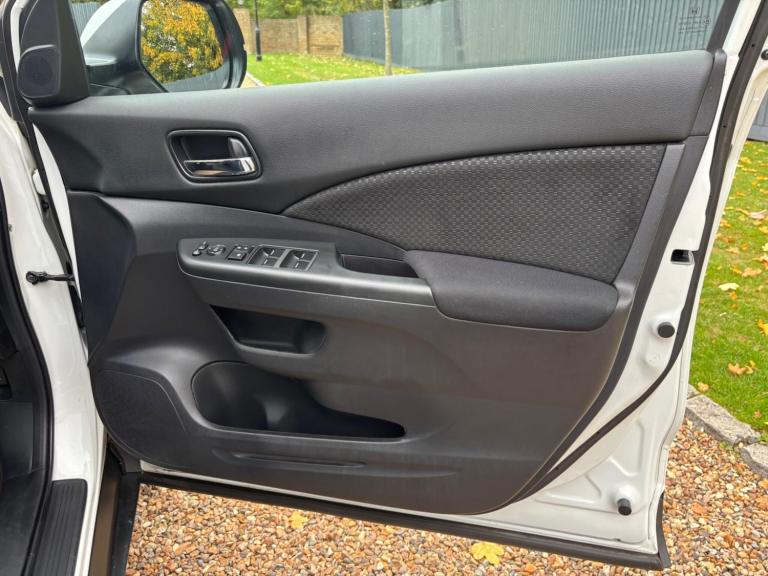 2017 Honda CR-V 2.0 i-VTEC SE Plus Navi Auto 4WD Euro 6 5dr Petrol