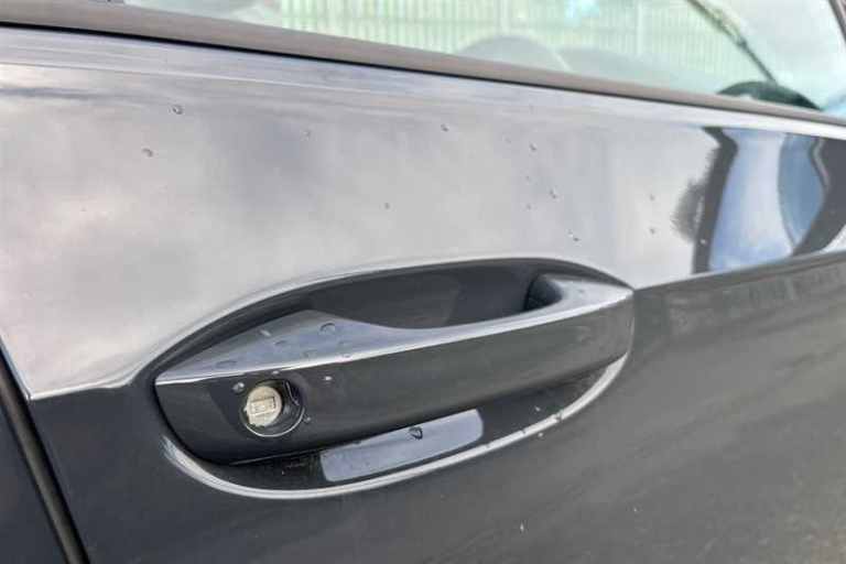 2022 Volkswagen Golf 1.5 TSI R-Line 5dr HATCHBACK PETROL Manual