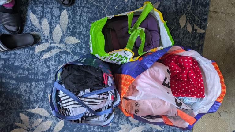 Massive Bundle of women's Clothes 