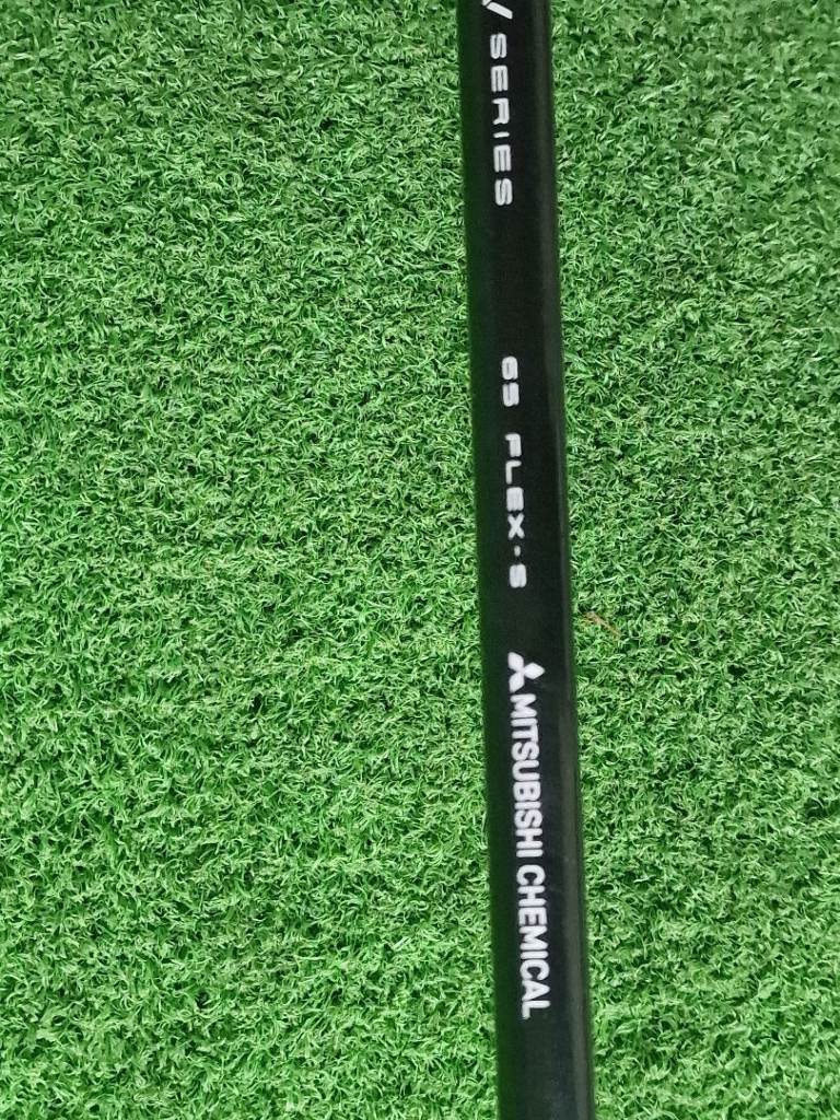 Callaway Rogue ST Max 16.5 3 Wood